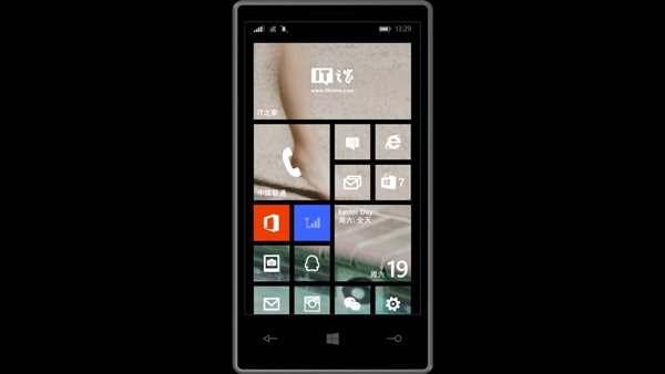 WP8.1“投影我的屏幕”为什么无法使用?
