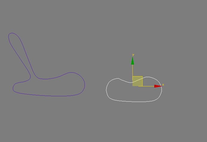 3DSMAX休闲躺椅建模教程 脚本之家 3DSMAX建模教程