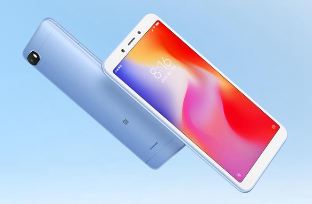 红米6A和5A哪个值得买？红米6A与红米5A全方位区别对比评测