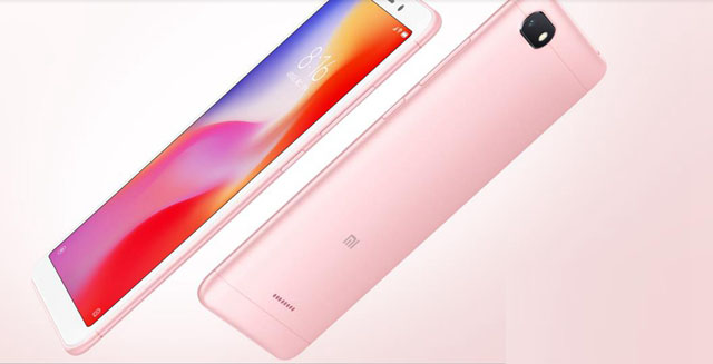 红米6A和5A哪个值得买？红米6A与红米5A全方位区别对比评测