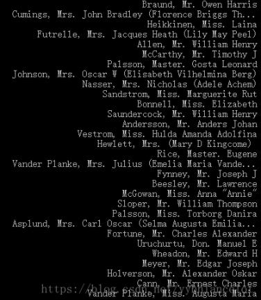 Pandas过滤dataframe 特定字符串