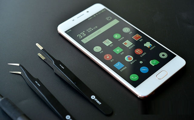 魅蓝Note6怎么打开后盖?魅蓝Note6打开后盖图文教程