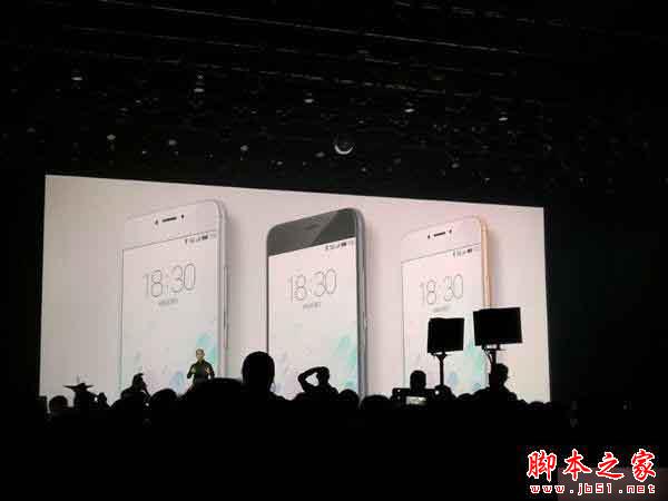 最美千元机!魅蓝note 3正式亮相:同价位最佳设计