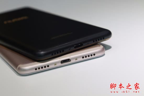 努比亚N2有几种颜色？努比亚nubia n2香槟金和黑金哪个颜色好看？ 