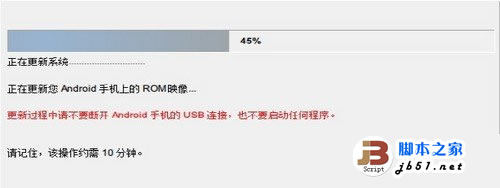 图文详解 HTC Desire S G12刷机教程 