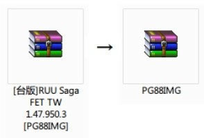图文详解 HTC Desire S G12刷机教程 