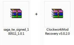 图文详解 HTC Desire S G12刷机教程 