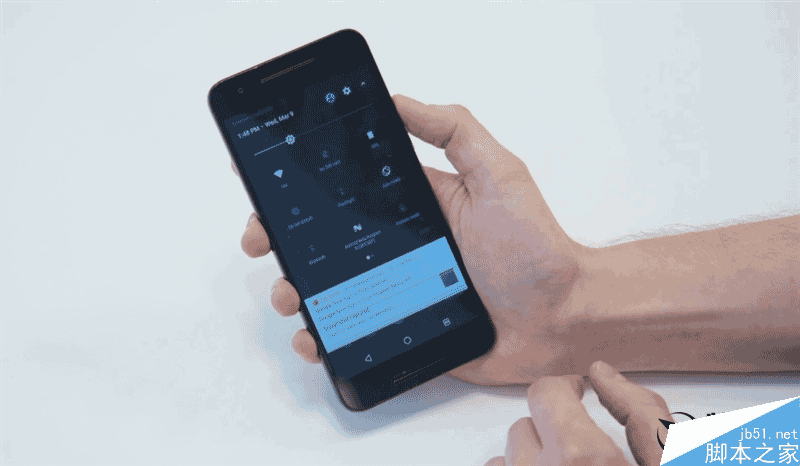 分屏多任务赞!Android 7.0上手体验:流畅到爆