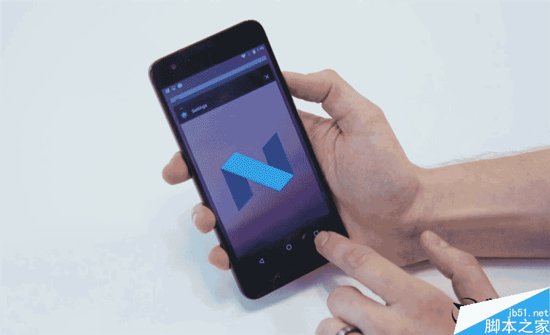 分屏多任务赞!Android 7.0上手体验:流畅到爆