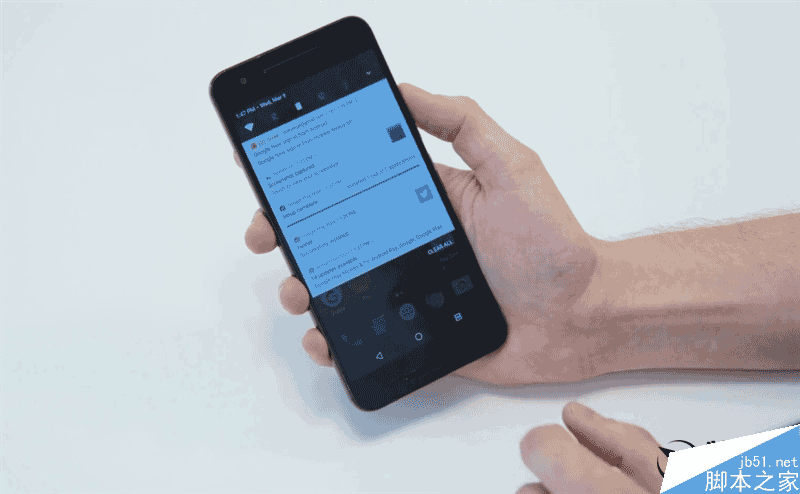 分屏多任务赞!Android 7.0上手体验:流畅到爆