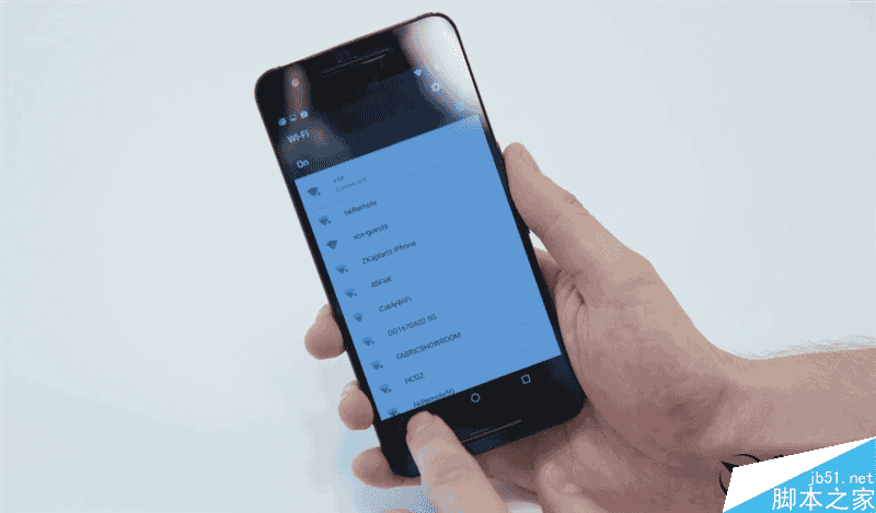 分屏多任务赞!Android 7.0上手体验:流畅到爆