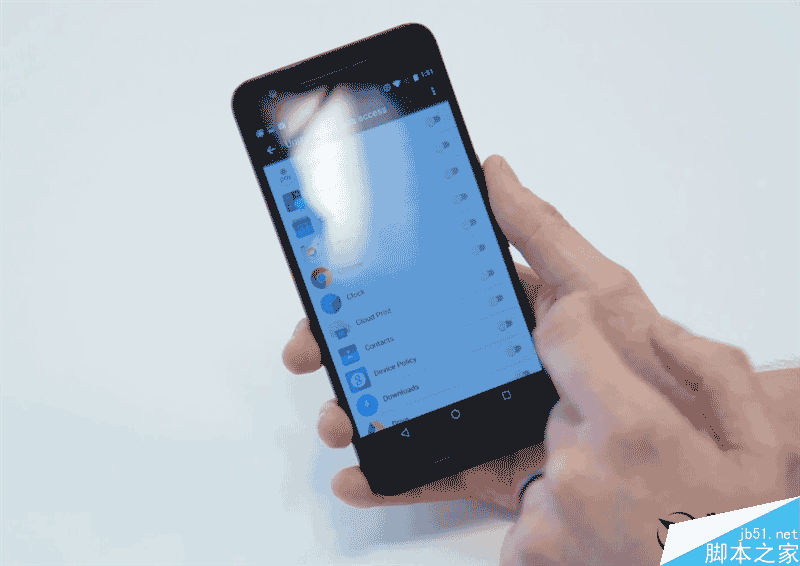 分屏多任务赞!Android 7.0上手体验:流畅到爆