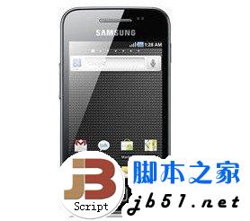 三星s5830连不上电脑怎么办 脚本之家