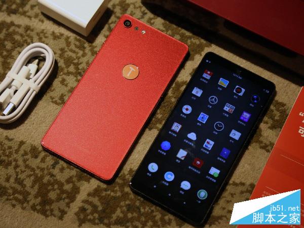 坚果3和坚果Pro2哪个好 坚果Pro2和坚果3区别对比评测