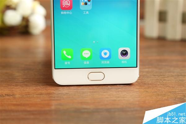 更喜欢哪个?金色/玫瑰金OPPO R9对比图赏