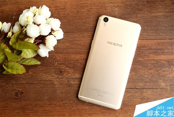 更喜欢哪个?金色/玫瑰金OPPO R9对比图赏