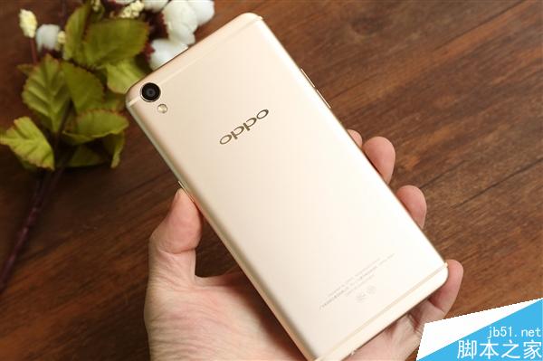更喜欢哪个?金色/玫瑰金OPPO R9对比图赏