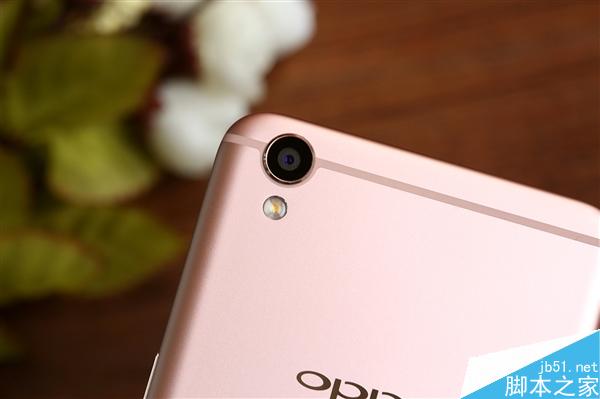 更喜欢哪个?金色/玫瑰金OPPO R9对比图赏