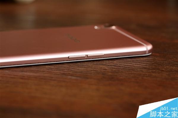 更喜欢哪个?金色/玫瑰金OPPO R9对比图赏