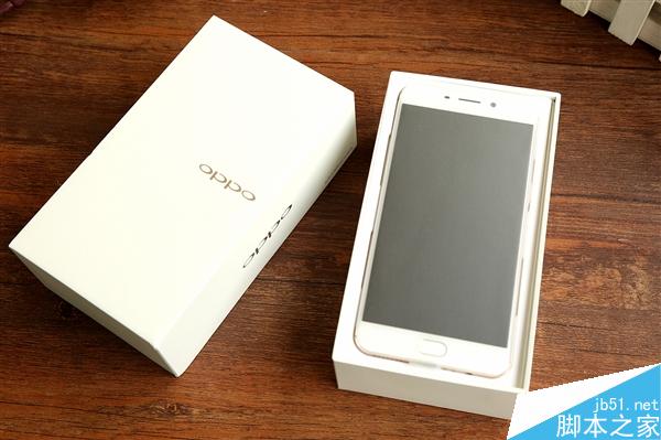 更喜欢哪个?金色/玫瑰金OPPO R9对比图赏