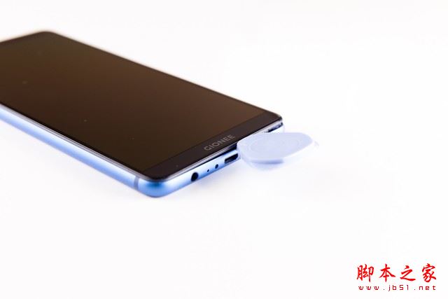 金立M7内部做工怎么样?金立M7拆机图解全过程评测
