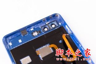 金立M7内部做工怎么样?金立M7拆机图解全过程评测