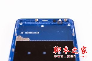 金立M7内部做工怎么样?金立M7拆机图解全过程评测