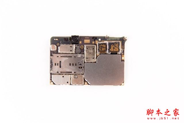 金立M7内部做工怎么样?金立M7拆机图解全过程评测