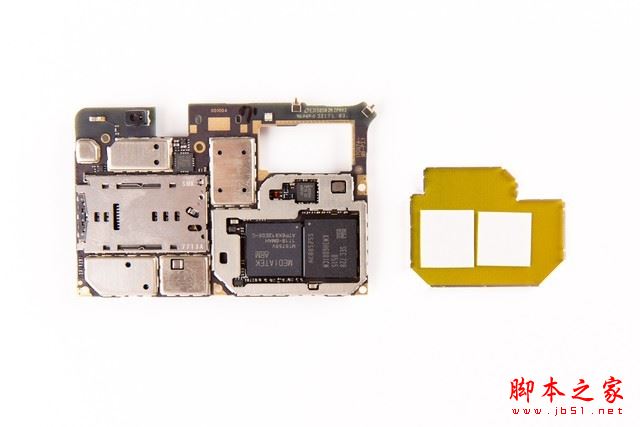 金立M7内部做工怎么样?金立M7拆机图解全过程评测