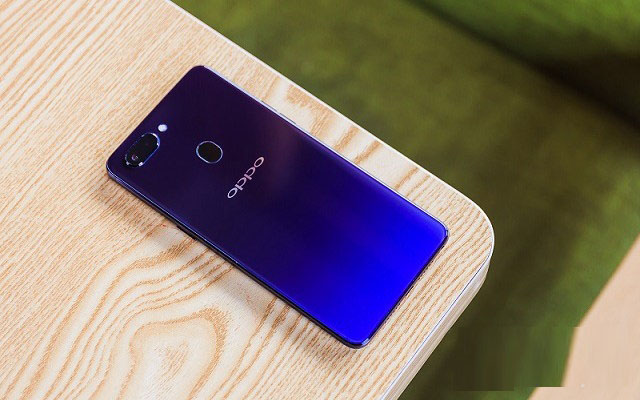 OPPO A3和OPPO R15哪个好？OPPO R15与A3区别对比