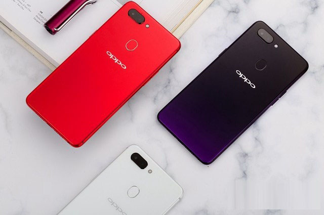 OPPO A3和OPPO R15哪个好？OPPO R15与A3区别对比