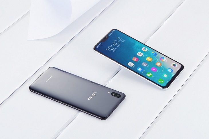 vivo X21哪个颜色好看 vivo X21四色对比图赏
