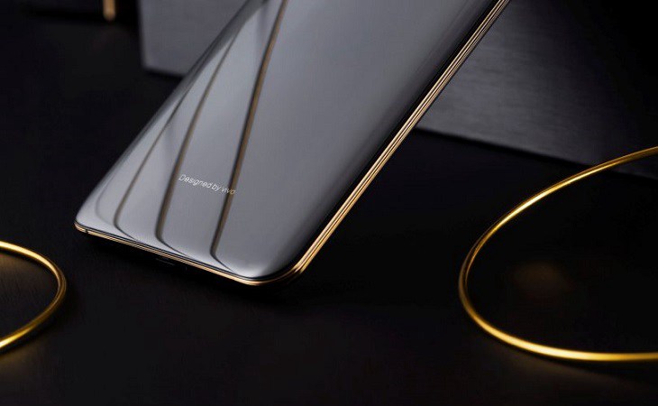 vivo X21哪个颜色好看 vivo X21四色对比图赏