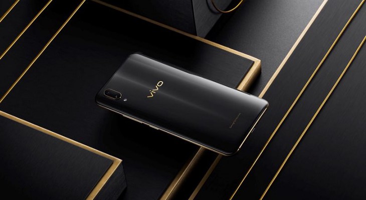 vivo X21哪个颜色好看 vivo X21四色对比图赏