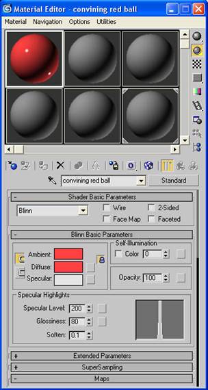 3D MAX Reflective Shaders教程 脚本之家 3D MAX Reflective Shaders教程