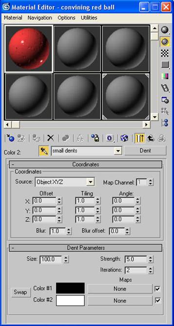 3D MAX Reflective Shaders教程 脚本之家 3D MAX Reflective Shaders教程