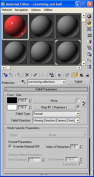 3D MAX Reflective Shaders教程 脚本之家 3D MAX Reflective Shaders教程