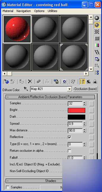 3D MAX Reflective Shaders教程 脚本之家 3D MAX Reflective Shaders教程