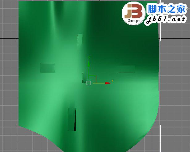 3DSMAX制作体育馆模型 脚本之家 3DSMAX建模教程
