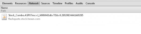 js实现 股票实时数据 监测 js实现 股票实时数据 监测