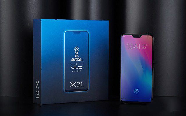 vivo X21值得购买吗？ vivo X21屏幕指纹版全方位深度评测