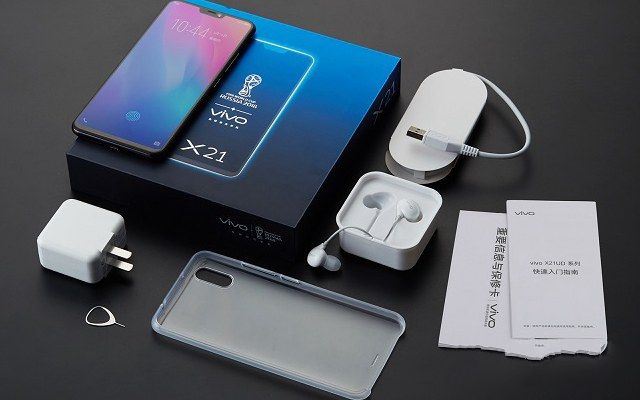 vivo X21值得购买吗？ vivo X21屏幕指纹版全方位深度评测