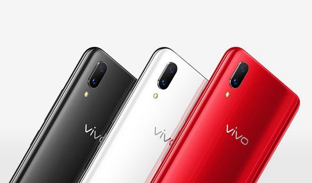 vivo X21值得购买吗？ vivo X21屏幕指纹版全方位深度评测