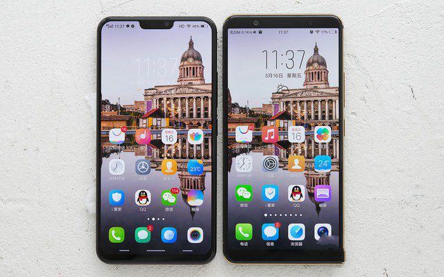 vivo X21值得购买吗？ vivo X21屏幕指纹版全方位深度评测
