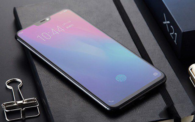 vivo X21值得购买吗？ vivo X21屏幕指纹版全方位深度评测