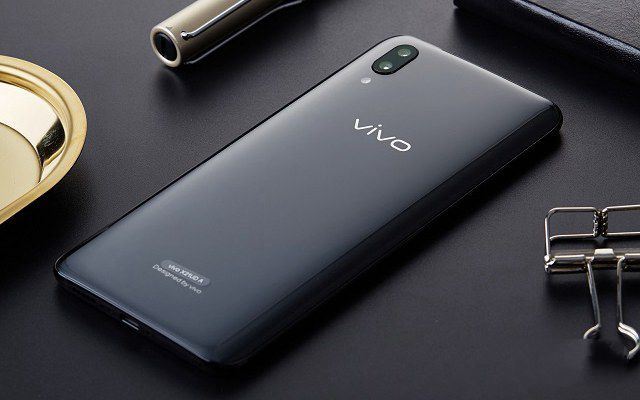 vivo X21值得购买吗？ vivo X21屏幕指纹版全方位深度评测