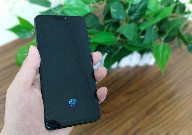 vivo X21值得购买吗？ vivo X21屏幕指纹版全方位深度评测