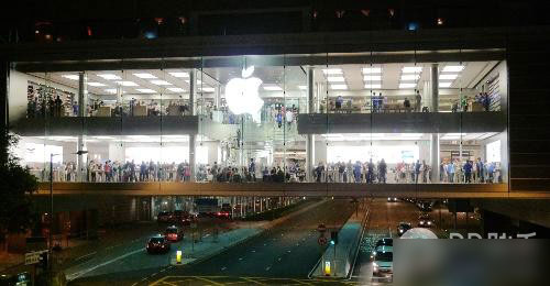 iPhone6港版购机流程攻略