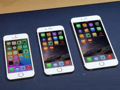 iPhone6港版购机流程攻略