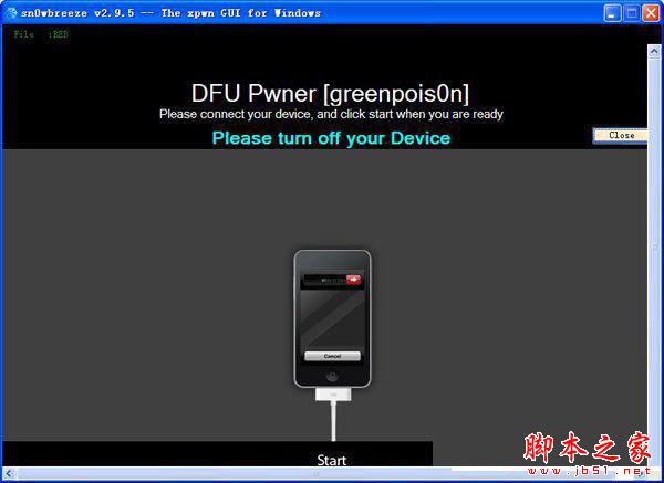 iphone6 plus怎么进入dfu模式 iphone6 plus怎么进入dfu模式的三个方法